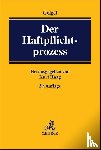  - Der Haftpflichtprozess
