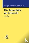 Krug, Walter, Daragan, Hanspeter, Bernauer, Michael - Die Immobilie im Erbrecht
