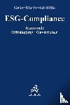 Geier, Bernd, Meringdal, Inga Elise, Stille, Simone - ESG-Compliance