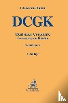  - Deutscher Corporate Governance Kodex