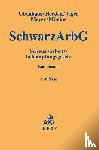 Obenhaus, Nils, Herden, Verena, Jäger, Manuel, Meyer, Petra Claudia - Schwarzarbeitsbekämpfungsgesetz