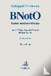  - BNotO. Bundesnotarordnung