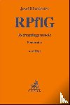 Dörndorfer, Josef - Rechtspflegergesetz