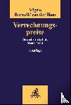  - Verrechnungspreise