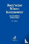  - Beck'scher Bilanz-Kommentar