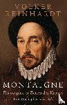 Reinhardt, Volker - Montaigne