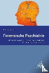 Seifert, Dieter - Forensische Psychiatrie