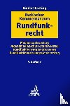  - Beck'scher Kommentar zum Rundfunkrecht
