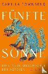Townsend, Camilla - Fünfte Sonne