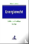  - Energierecht