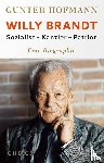 Hofmann, Gunter - Willy Brandt