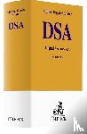  - Digital Services Act. DSA