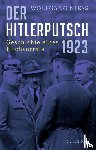 Niess, Wolfgang - Der Hitlerputsch 1923