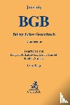  - Bürgerliches Gesetzbuch. BGB