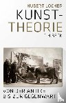 Locher, Hubert - Kunsttheorie