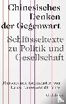 Leese, Daniel, Shi, Ming - Chinesisches Denken der Gegenwart