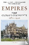 Hirschhausen, Ulrike Von, Leonhard, Jörn - Empires