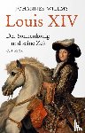 Willms, Johannes - Louis XIV