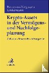  - Krypto-Assets in der Vermögens- und Nachfolgeplanung