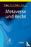  - Metaverse und Recht