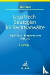  - Legal Tech-Strategien für Rechtsanwälte