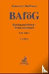  - Bundesausbildungsförderungsgesetz. BAföG