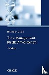 Heussen, Benno, Jacobi, Jessica - Time-Management für die Anwaltschaft