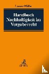  - Handbuch Nachhaltigkeit im Vergaberecht