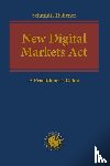 - New Digital Markets Act