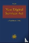  - New Digital Services Act