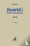Winkler, Karl - Beurkundungsgesetz