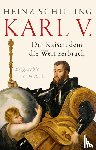 Schilling, Heinz - Karl V.
