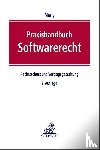  - Praxishandbuch Softwarerecht