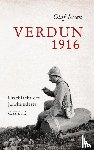 Jessen, Olaf - Verdun 1916