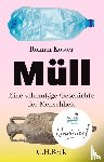 Köster, Roman - Müll