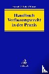  - Handbuch Verfassungsrecht in der Praxis