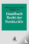 - Handbuch Recht der Streitkräfte