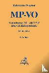 Rehmann, Wolfgang A., Wagner, Susanne A. - MP-VO