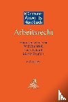  - Münchener Anwaltshandbuch Arbeitsrecht