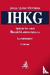  - Industrie- und Handelskammergesetz