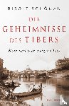 Schönau, Birgit - Die Geheimnisse des Tibers