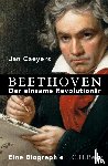 Caeyers, Jan - Beethoven
