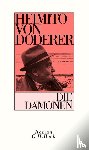 Doderer, Heimito Von - Die Dämonen