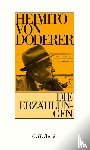 Doderer, Heimito Von - Die Erzählungen