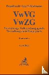 Engelhardt, Hanns - Verwaltungs-Vollstreckungsgesetz, Verwaltungszustellungsgesetz. VwVG, VwZG