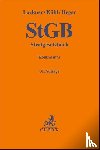Heger, Martin - Strafgesetzbuch. StGB