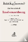  - Insolvenzordnung. InsO