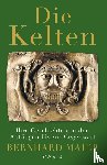 Maier, Bernhard - Die Kelten