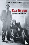 Görtemaker, Heike B. - Eva Braun