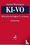 - KI-VO: Verordnung über Künstliche Intelligenz